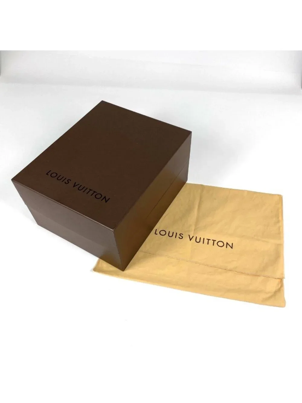 Louis Vuitton Totally PM Tote Monogram Brown